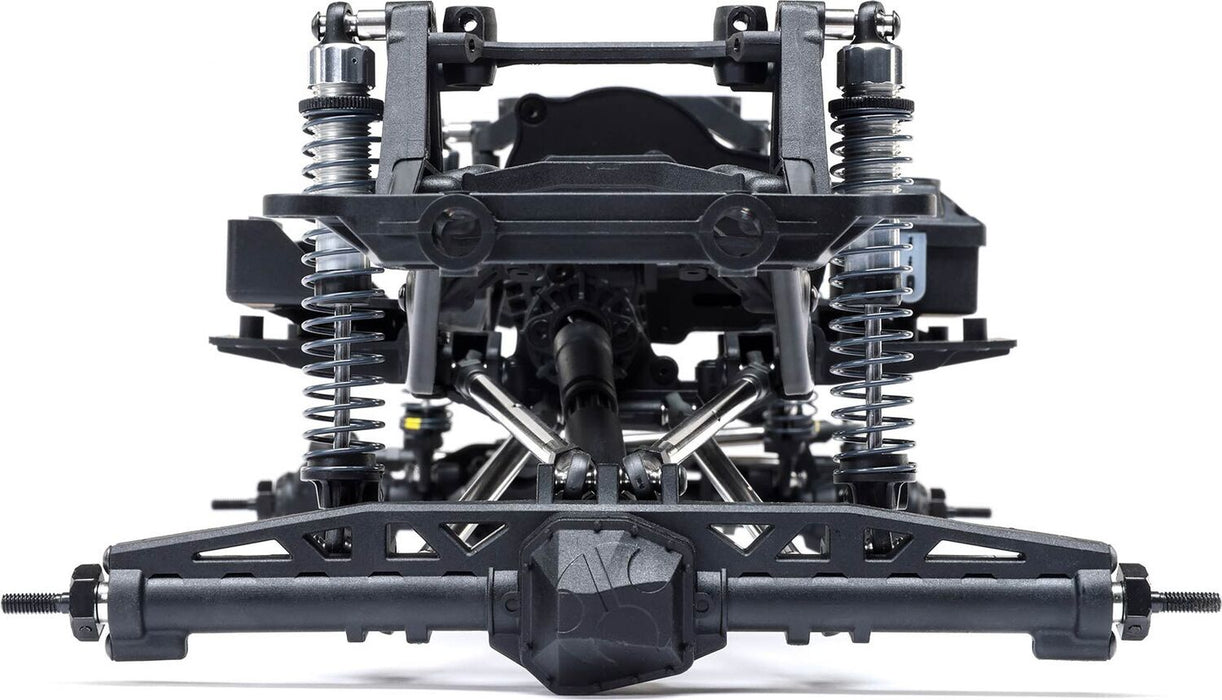 1/10 SCX10 III Base Camp 4WD Rock Crawler Builder's Kit
