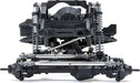 1/10 SCX10 III Base Camp 4WD Rock Crawler Builder's Kit