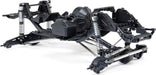 1/10 SCX10 III Base Camp 4WD Rock Crawler Builder's Kit