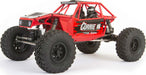 1/10 Capra 1.9 4WS Unlimited Trail Buggy RTR, Red