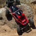 1/10 Capra 1.9 4WS 4X4 Unlimited RC Trail Buggy RTR, Black