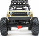 1/10 SCX10 II Deadbolt 4X4 Brushed RTR, Tan