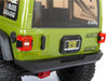 1/6 SCX6 Jeep JLU Wrangler 4X4 Rock Crawler RTR: Green