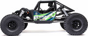 1/8 AXP8 Gilamon 2.2 4X4 RTR Brushed Trail Buggy, Green