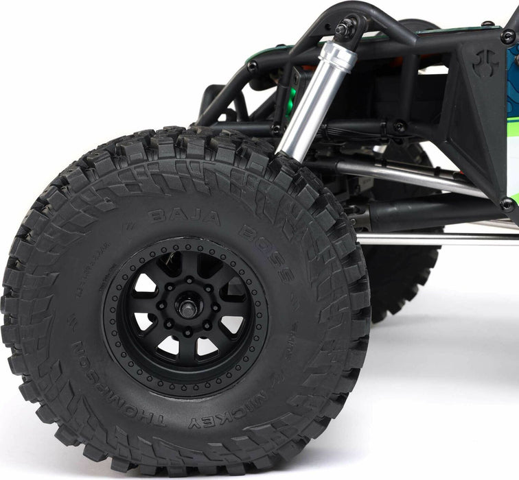 1/8 AXP8 Gilamon 2.2 4X4 RTR Brushed Trail Buggy, Green