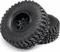 1/8 AXP8 Gilamon 2.2 4X4 RTR Brushed Trail Buggy, Red