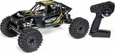 1/10 UTB10 Capra 1.9 4WS 4X4 Unlimited Trail Buggy Brushed RTR, Yellow
