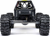 1/10 UTB10 Capra 1.9 4WS 4X4 Unlimited Trail Buggy Brushed RTR, Yellow