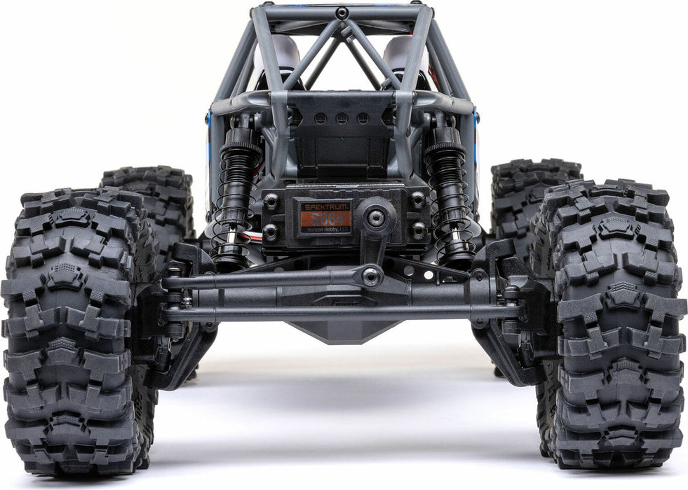 1/18 UTB18 Capra 4WS 4WD Trail Buggy RTR with Battery & Charger, Blue