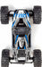 1/18 UTB18 Capra 4WS 4WD Trail Buggy RTR with Battery & Charger, Blue