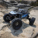 1/18 UTB18 Capra 4WS 4WD Trail Buggy RTR with Battery & Charger, Blue