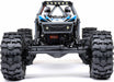1/18 UTB18 Capra 4WS 4WD Trail Buggy RTR with Battery & Charger, Blue
