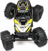 1/18 UTB18 Capra 4WS 4WD Trail Buggy RTR with Battery & Charger, Yellow