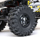 1/18 UTB18 Capra 4WS 4WD Trail Buggy RTR with Battery & Charger, Yellow