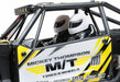 1/18 UTB18 Capra 4WS 4WD Trail Buggy RTR with Battery & Charger, Yellow