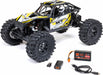 1/18 UTB18 Capra 4WS 4WD Trail Buggy RTR with Battery & Charger, Yellow