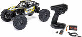 1/18 UTB18 Capra 4WS 4WD Trail Buggy RTR with Battery & Charger, Yellow