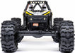 1/18 UTB18 Capra 4WS 4WD Trail Buggy RTR with Battery & Charger, Yellow