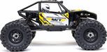 1/18 UTB18 Capra 4WS 4WD Trail Buggy RTR with Battery & Charger, Yellow