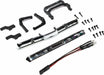 Bumper Set with LED: SCX24 Chevy C10