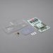 Body Set, Clear: SCX24 Jeep JT Gladiator