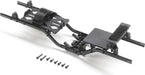 Chassis, X-Long Wheel Base 153.7mm: SCX24
