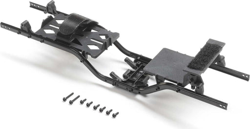 Chassis, X-Long Wheel Base 153.7mm: SCX24