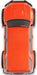 1/24 SCX24 Toyota 4Runner 4X4 RTR Brushed Rock Crawler (Battery & Charger Included), Orange