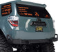 1/24 SCX24 Toyota 4Runner 4X4 RTR Brushed Rock Crawler (Battery & Charger Included), Gray