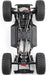 1/10 SCX10 III Coyote 4X4 RTR Brushed Rock Crawler, Blue
