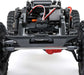 1/10 SCX10 III Coyote 4X4 RTR Brushed Rock Crawler, Blue