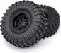 1/10 SCX10 III Coyote 4X4 RTR Brushed Rock Crawler, Blue
