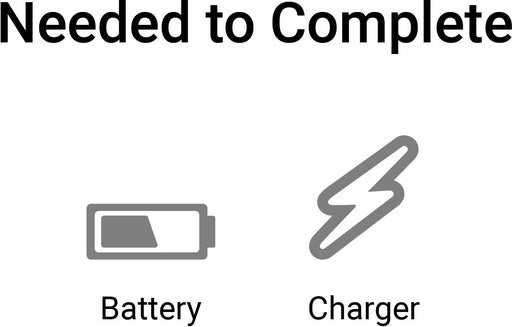 1/10 SCX10 III 1987 Toyota SR5 4X4 RTR Brushed Rock Crawler, Tan