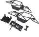 Cage Sides, Skid Plate, Battery Tray: Gilamon AXP8