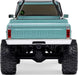 1/30 SCX30 Chevrolet K10 4X4 RTR Brushed Rock Crawler (Battery & Charger Included), Green