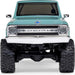 1/30 SCX30 Chevrolet K10 4X4 RTR Brushed Rock Crawler (Battery & Charger Included), Green