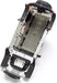 1/30 SCX30 Jeep Wrangler JLU 4X4 RTR Brushed Rock Crawler (Battery & Charger Included), White
