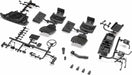 Body Details Int/Ext CJ-7: SCX10 III