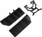 Side Plates & Chassis Brace: SCX10 III