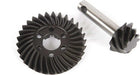 6-Bolt 30 8 Heavy Duty Gear Set
