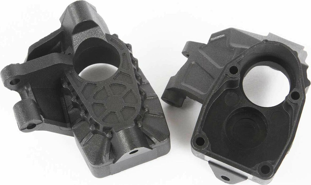 Currie F9 Portal Steering Knuckle Caps: Capra 1.9 UTB