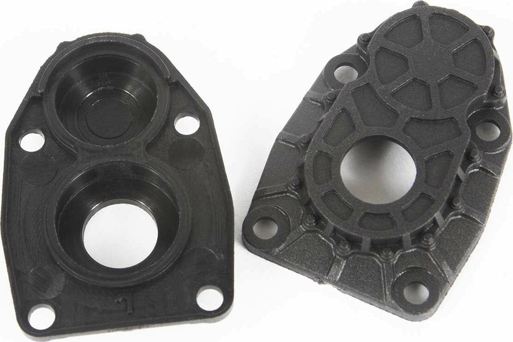 Currie F9 Portal Steering Knuckle Caps: Capra 1.9 UTB