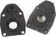 Currie F9 Portal Steering Knuckle Caps: Capra 1.9 UTB