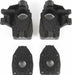 Currie F9 Portal Steering Knuckle Caps: Capra 1.9 UTB