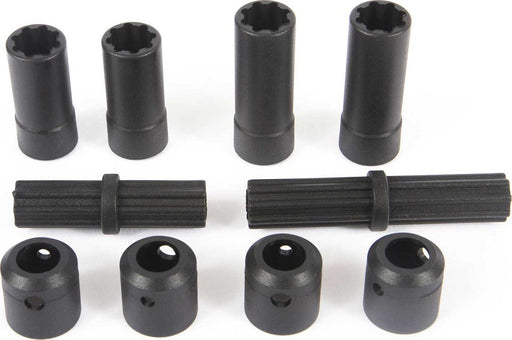 Wild Boar Driveshaft Set: Capra 1.9 UTB