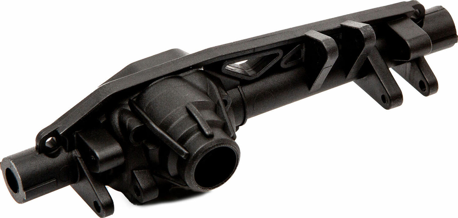 AR45 Axle Housing, Front: SCX10 III