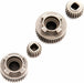 Internal Metal Drive Gears: SCX10 III
