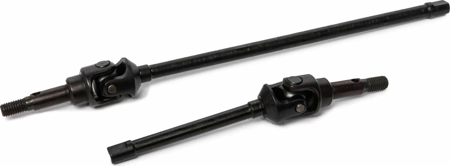 AR14B Universal Axle Set (2pc)  RBX10