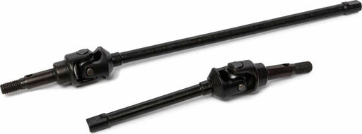 AR14B Universal Axle Set (2pc)  RBX10