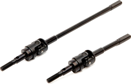 AR45 Universal Axle Set (2): SCX10 III